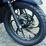 第2位　【新基準原付＝ショボいはウソ!?】ガチ検証！原付免許で乗れるホンダ「ディオ＆カブ 110ライト」に乗ってわかった“50ccとの決定的な違い”