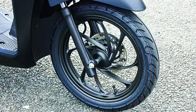 第2位　【新基準原付＝ショボいはウソ!?】ガチ検証！原付免許で乗れるホンダ「ディオ＆カブ 110ライト」に乗ってわかった“50ccとの決定的な違い”