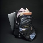 エル・エル・ビーン コンフォート・キャリー・ラップトップ・パック、42L ¥24,200