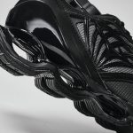 インフィニティウエーブが快適なクッション性を生む！