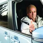 第1位　【王者N-BOX超え!?】日産「ルークス」がクルマの頂点へ！GT-R開発陣が手掛けた“走る高級ソファ”の実力をプロが徹底解説『いま買いカー大賞2026』