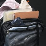 エル・エル・ビーン コンフォート・キャリー・ラップトップ・パック、42L 「フロントポケットはオーガナイザー付き」