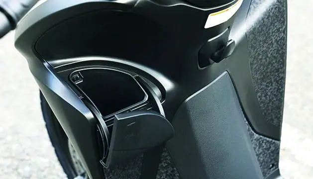 第2位　【新基準原付＝ショボいはウソ!?】ガチ検証！原付免許で乗れるホンダ「ディオ＆カブ 110ライト」に乗ってわかった“50ccとの決定的な違い”