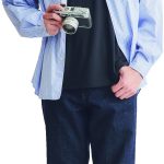 ＜休日＞休日のカジュアルコーデは爽やかに