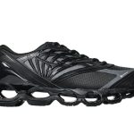 ミズノ ウエーブ プロフェシー LS ゴアテックス ￥31,900