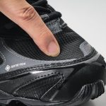 マイクロリップストップは高耐久なのにソフトな風合い！