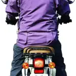 第2位　【新基準原付＝ショボいはウソ!?】ガチ検証！原付免許で乗れるホンダ「ディオ＆カブ 110ライト」に乗ってわかった“50ccとの決定的な違い”