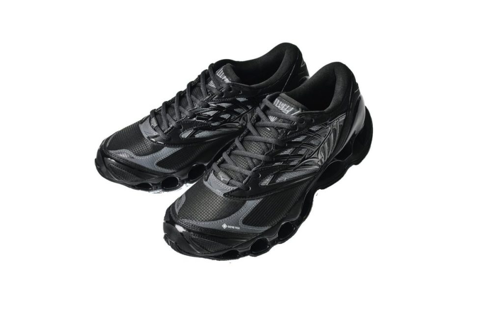 センスを感じさせる絶妙なカラーリング！