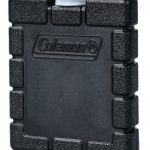 コールマン アイスブリック／S（ジェットブラック） ￥385