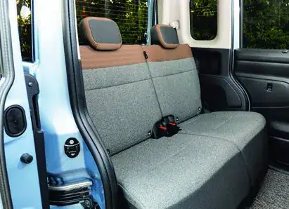 第1位　【王者N-BOX超え!?】日産「ルークス」がクルマの頂点へ！GT-R開発陣が手掛けた“走る高級ソファ”の実力をプロが徹底解説『いま買いカー大賞2026』