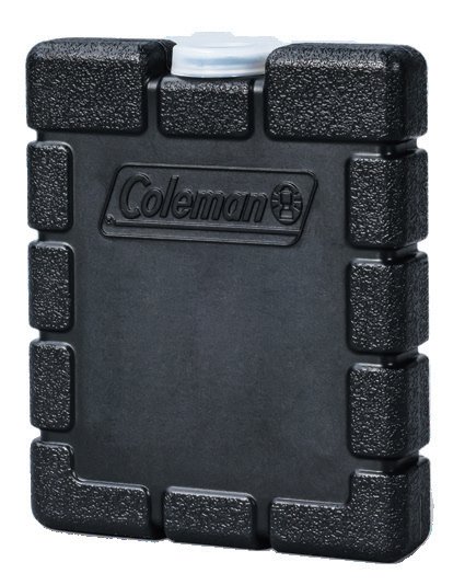 コールマン アイスブリック／S（ジェットブラック） ￥385