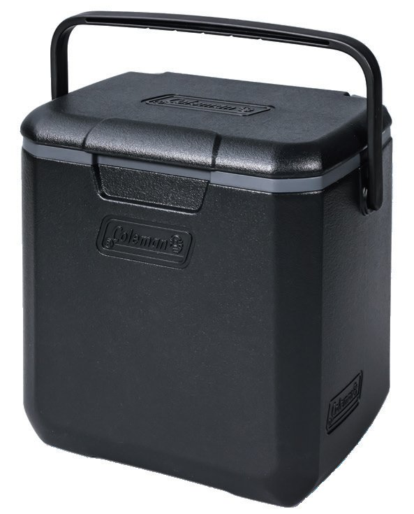 コールマン テイク9（ジェットブラック） ￥3,300