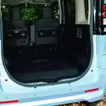 第1位　【王者N-BOX超え!?】日産「ルークス」がクルマの頂点へ！GT-R開発陣が手掛けた“走る高級ソファ”の実力をプロが徹底解説『いま買いカー大賞2026』