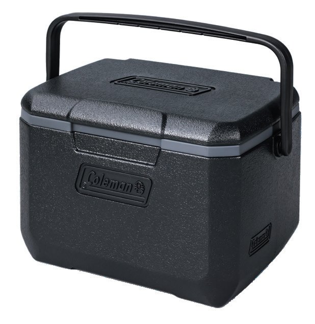 コールマン テイク6（ジェットブラック） ￥2,420