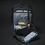 エル・エル・ビーン コンフォート・キャリー・ラップトップ・パック、42L 「フロントポケットはオーガナイザー付き」