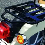 第2位　【新基準原付＝ショボいはウソ!?】ガチ検証！原付免許で乗れるホンダ「ディオ＆カブ 110ライト」に乗ってわかった“50ccとの決定的な違い”