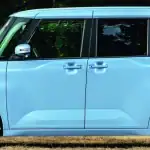 第1位　【王者N-BOX超え!?】日産「ルークス」がクルマの頂点へ！GT-R開発陣が手掛けた“走る高級ソファ”の実力をプロが徹底解説『いま買いカー大賞2026』