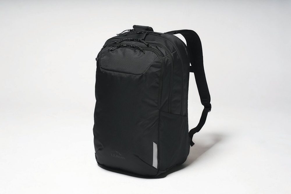 エル・エル・ビーン コンフォート・キャリー・ラップトップ・パック、42L ¥24,200