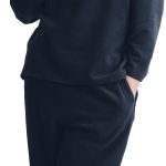 ＜リラックス＞あったか起毛フリースでポカポカリラックス