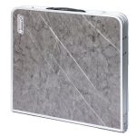 コールマン アウトドアワゴンテーブル ￥6,600