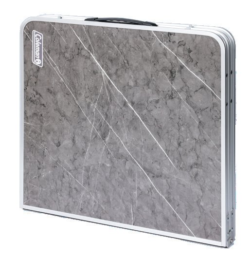 コールマン アウトドアワゴンテーブル ¥6,600