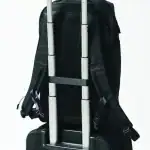 第3位　【通勤リュックの大本命】わずか650gに機能美を凝縮。エース「シルパック」がビジネスバッグの完成形すぎた