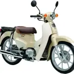 第2位　【新基準原付＝ショボいはウソ!?】ガチ検証！原付免許で乗れるホンダ「ディオ＆カブ 110ライト」に乗ってわかった“50ccとの決定的な違い”