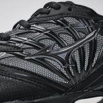 細部にまでこだわりを感じる秀逸なアッパーデザイン！