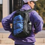 バンジーコードにアウターをイン！