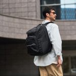 エル・エル・ビーン スーパー・デラックス・ブック・パック、38L 「洗練されたカラーリングでビジネスでも活躍する!」