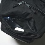 エル・エル・ビーン スーパー・デラックス・ブック・パック、38L 「フリース裏地付きトップポケット」