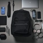 エル・エル・ビーン スーパー・デラックス・ブック・パック、38L ¥15,400