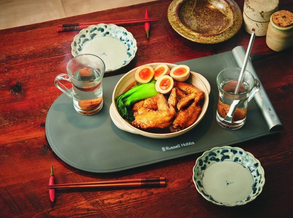 ラッセルホブス
フードウォーマーパッド 3300JP
¥6,600