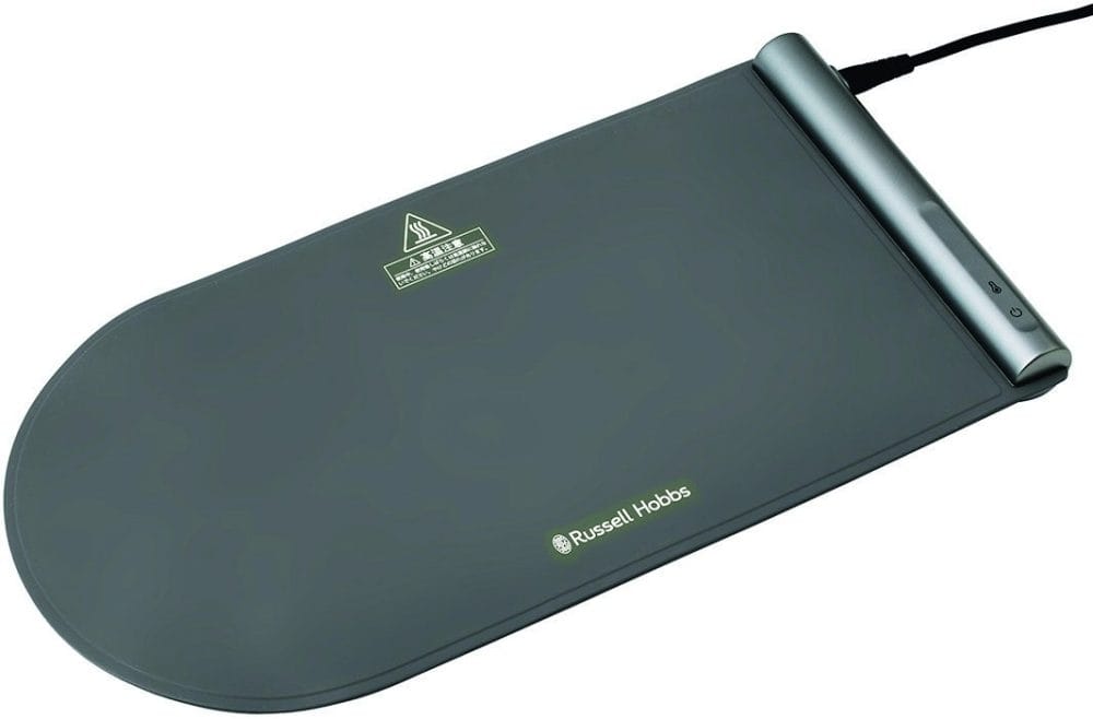 ラッセルホブス フードウォーマーパッド 3300JP ¥6,600