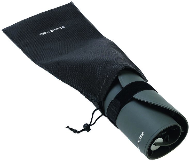 ラッセルホブス フードウォーマーパッド 3300JP 「クルクルッと収納」