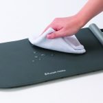 ラッセルホブス フードウォーマーパッド 3300JP 「表面はシリコン製で掃除もラク」