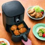 ニンジャ ニンジャ ミニエアフライヤー ¥9,900