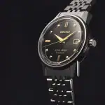 第1位　【これぞ一生モノ時計】名作「KSK」が黒×金で極上進化！キングセイコー×ビームスの50周年記念時計は世界限定300本