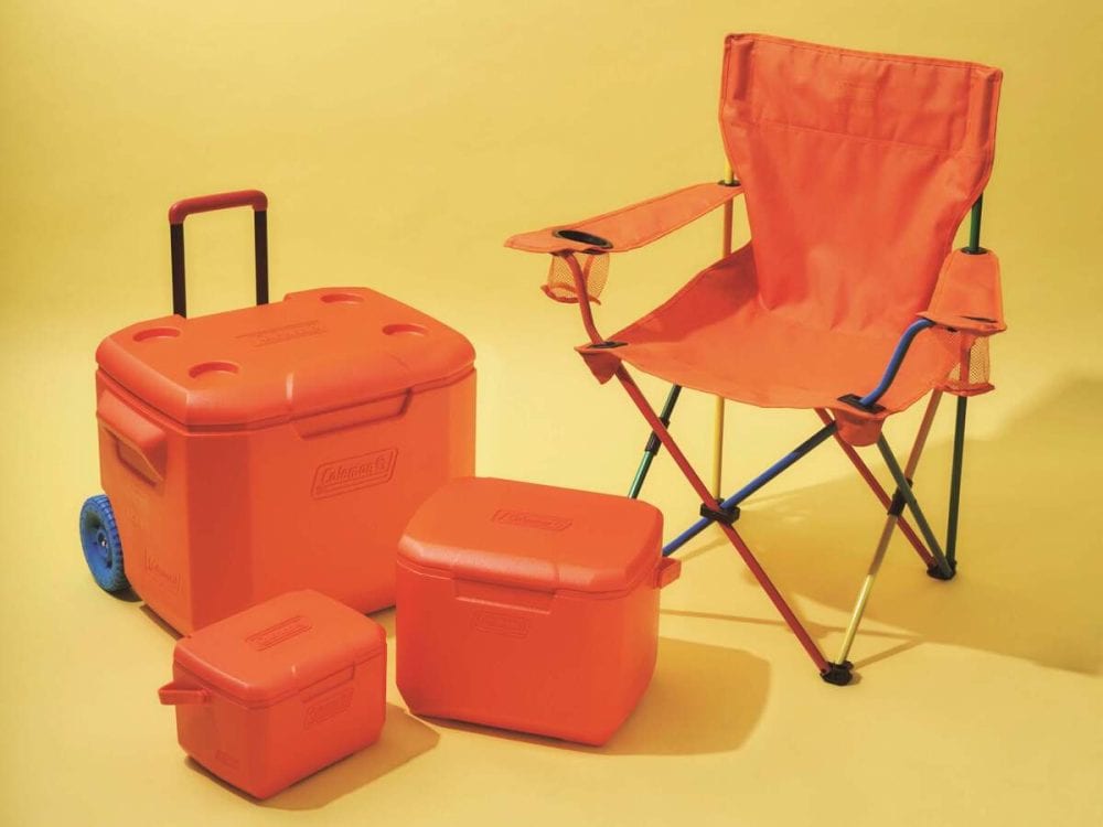 サイトが華やかに！気分も明るくなるカラーリングが最高