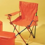 bPrビームス×コールマン　リゾートチェア