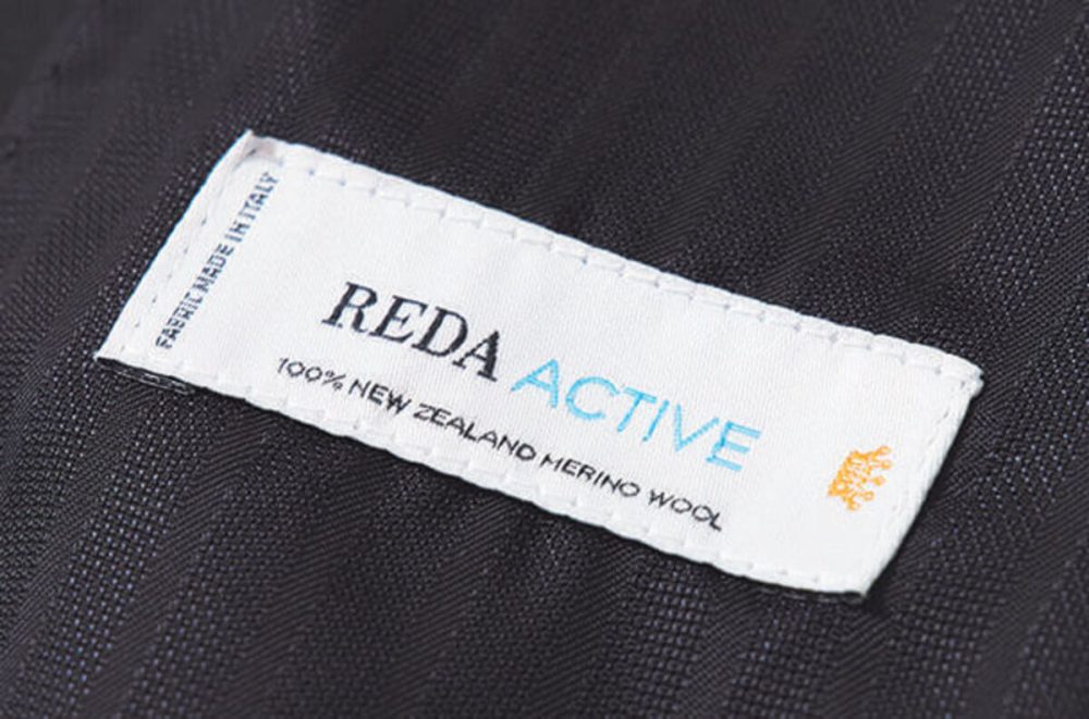 快適性を高める生地もすごい！