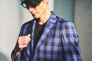 【夏のビジネス服の救世主】まるで空気並み？猛暑にも◎！麻布テーラー「エアジャケット」の驚くべき軽さと実力とは