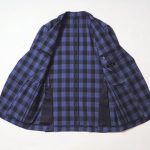 副資材を省いた軽量仕様