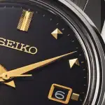 第1位　【これぞ一生モノ時計】名作「KSK」が黒×金で極上進化！キングセイコー×ビームスの50周年記念時計は世界限定300本