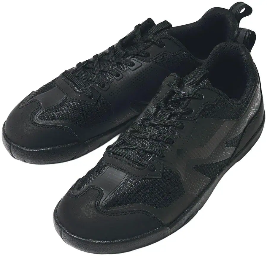 第3位　【ワークマン】3990円の救世主！履くだけで運動不足解消!? 広報イチ推し「魔法のスニーカー」を徹底解説