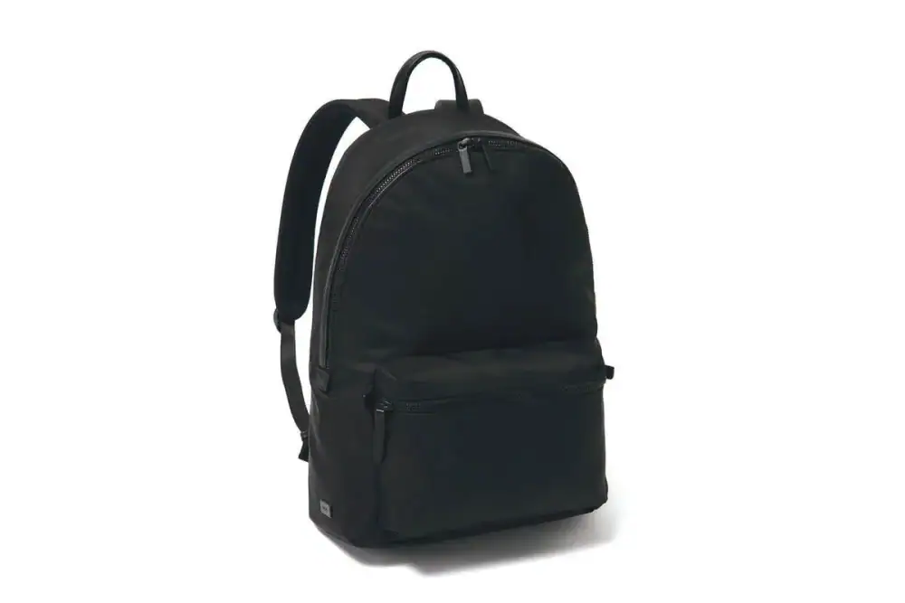 第3位　【通勤快適バッグの最終結論】スーツにも私服にもハマる！エースの新作ほか、収納と上品さを兼ね備えた「最強リュック」3選