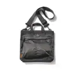 第3位　【1万円以下】L.L.Beanのマチ拡張バッグが凄すぎ！「意外と入る」手ぶら派必携の高機能ミニバッグ3選