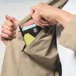 第3位　【あれもこれも欲しい…を即解決】絶品ミニ財布に“着るバッグ”まで！働き世代の願いを叶える傑作3選