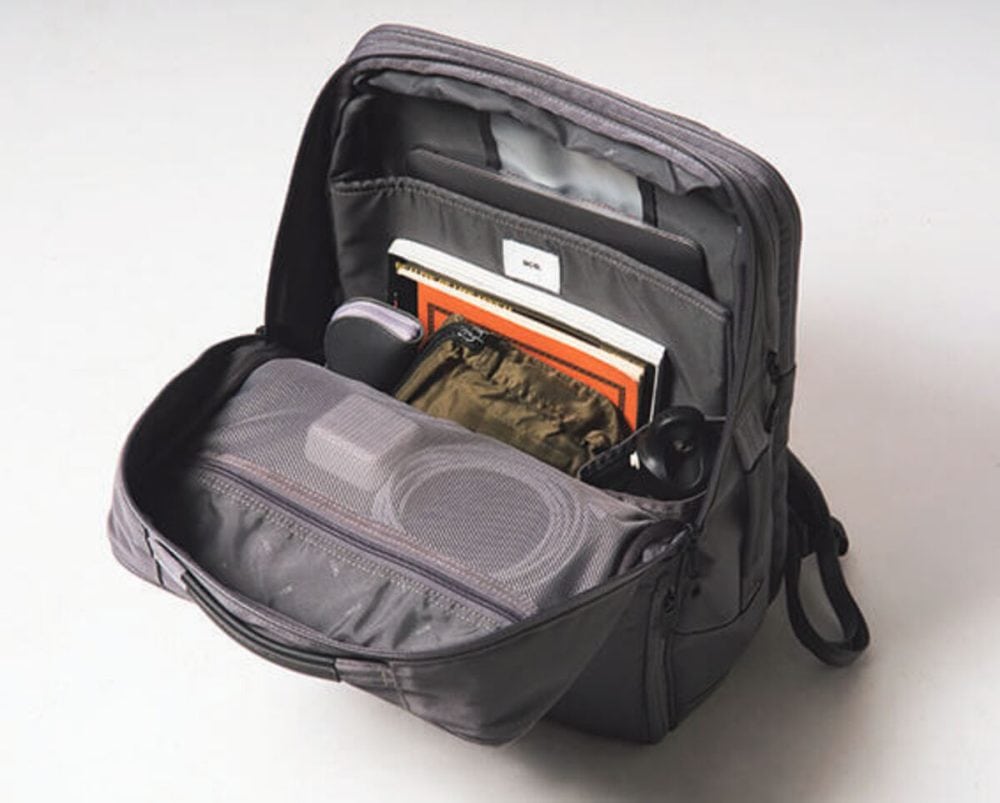 視認性が高くて仕分けやすい