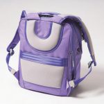 負担軽減設計で子供の体にも配慮